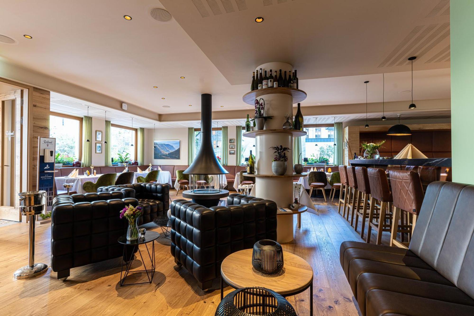فندق Ruland'S Brunnenhaus ألتينار المظهر الخارجي الصورة